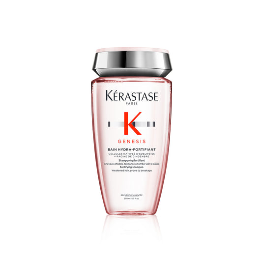 kerastase genesis bain hydra fortifiant shampoo