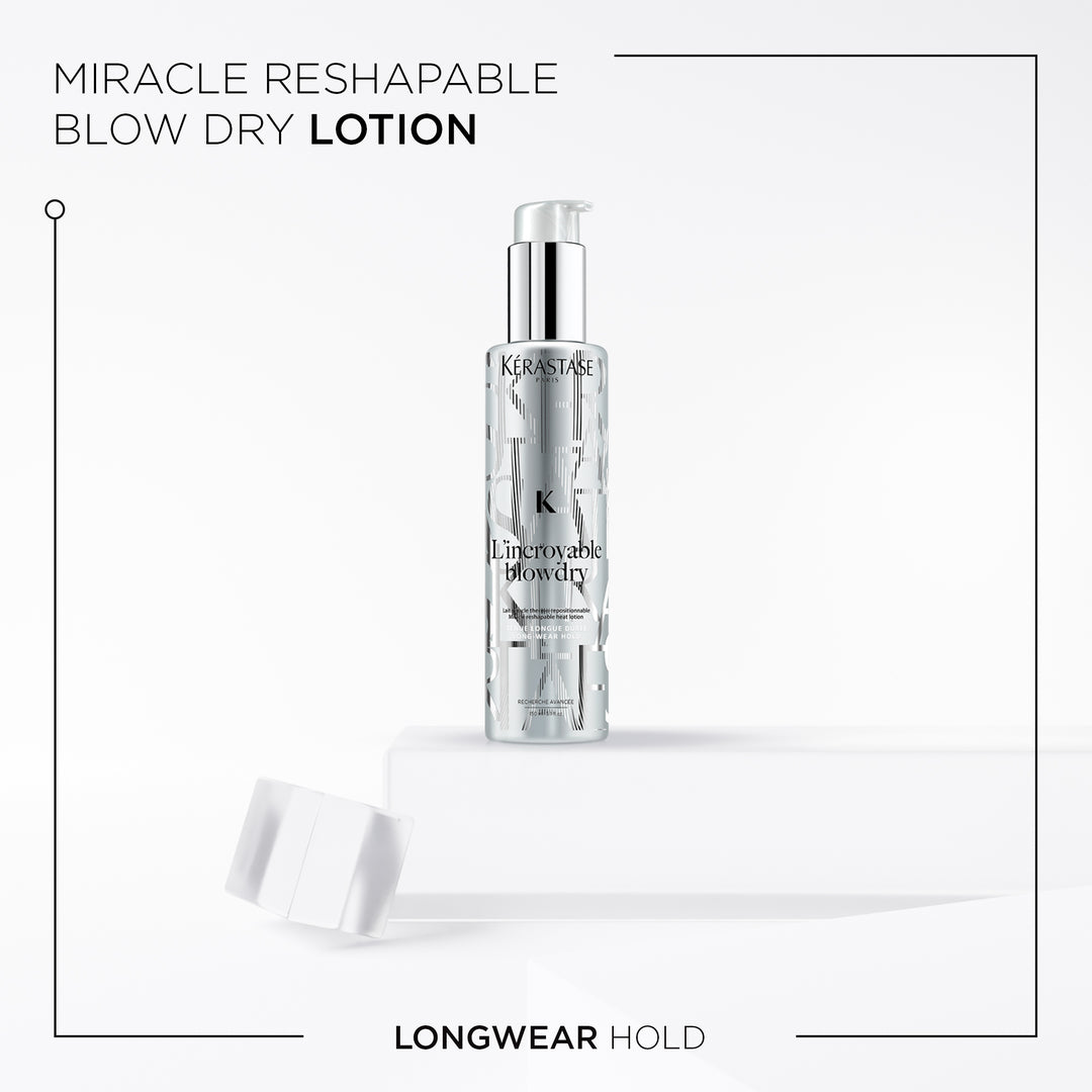 Kerastase Styling L'incroyable Blowdry Hair Lotion product details