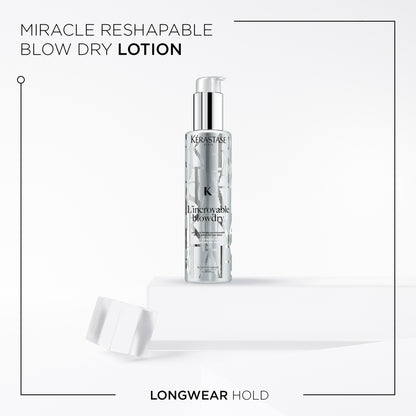 Kerastase Styling L'incroyable Blowdry Hair Lotion product details