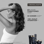Kerastase Chronologiste Thermique Regenerant Blow Dry Primer benefits