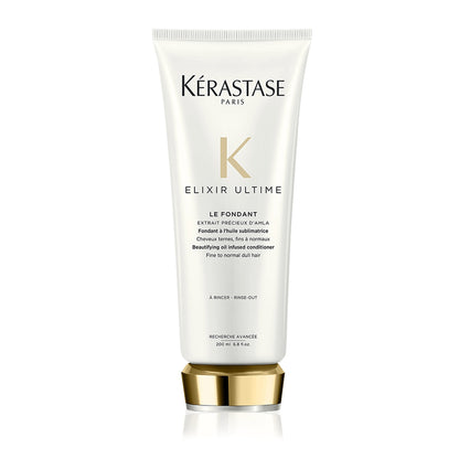 Kerastase Elixir Ultime Le Fondant Conditioner