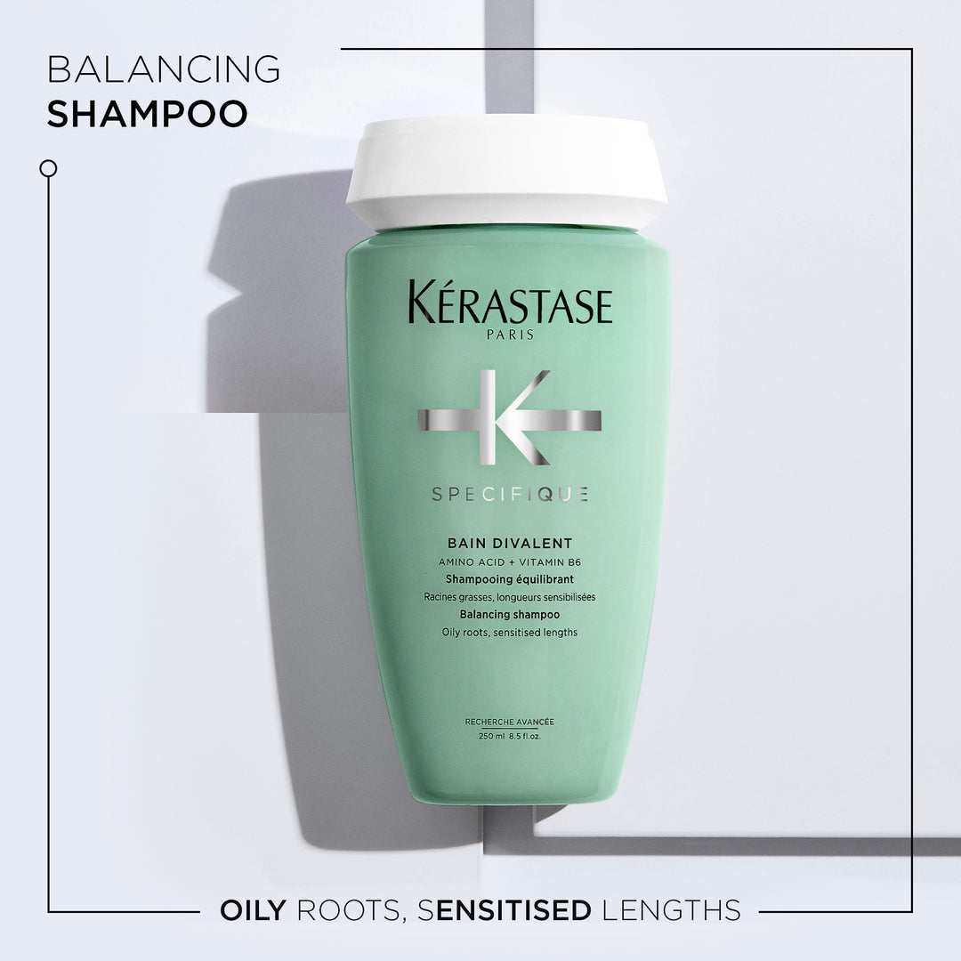 Kerastase Specifique Bain Divalent Balancing Shampoo product details