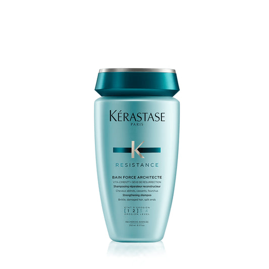 kerastase resistance bain force architecte shampoo