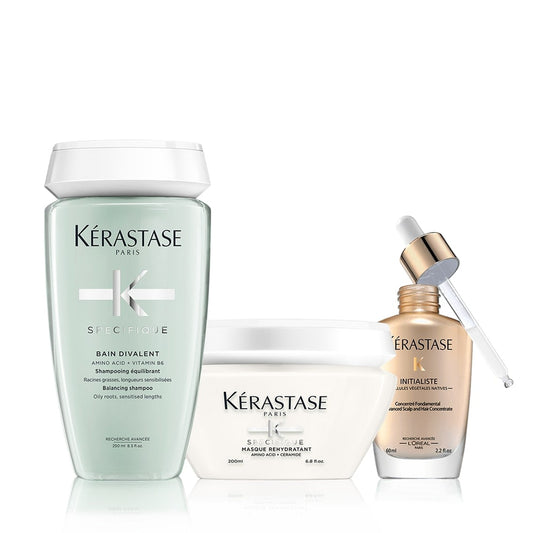 Specifique Oily Hair Set