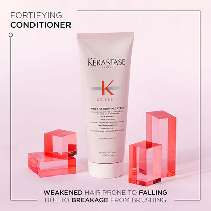 kerastase genesis fondant renforcateur conditioner details