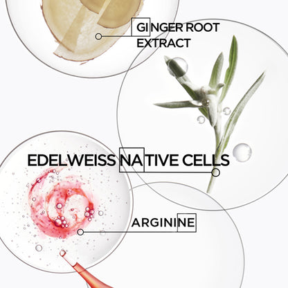 kerastase genesis bain hydra fortifiant shampoo ingredients