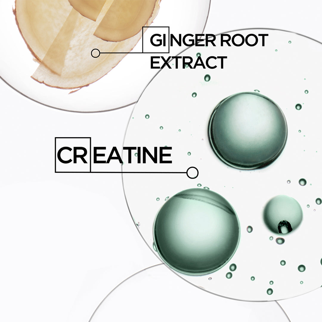 kerastase genesis homme bain de force quotidien shampoo ingredients