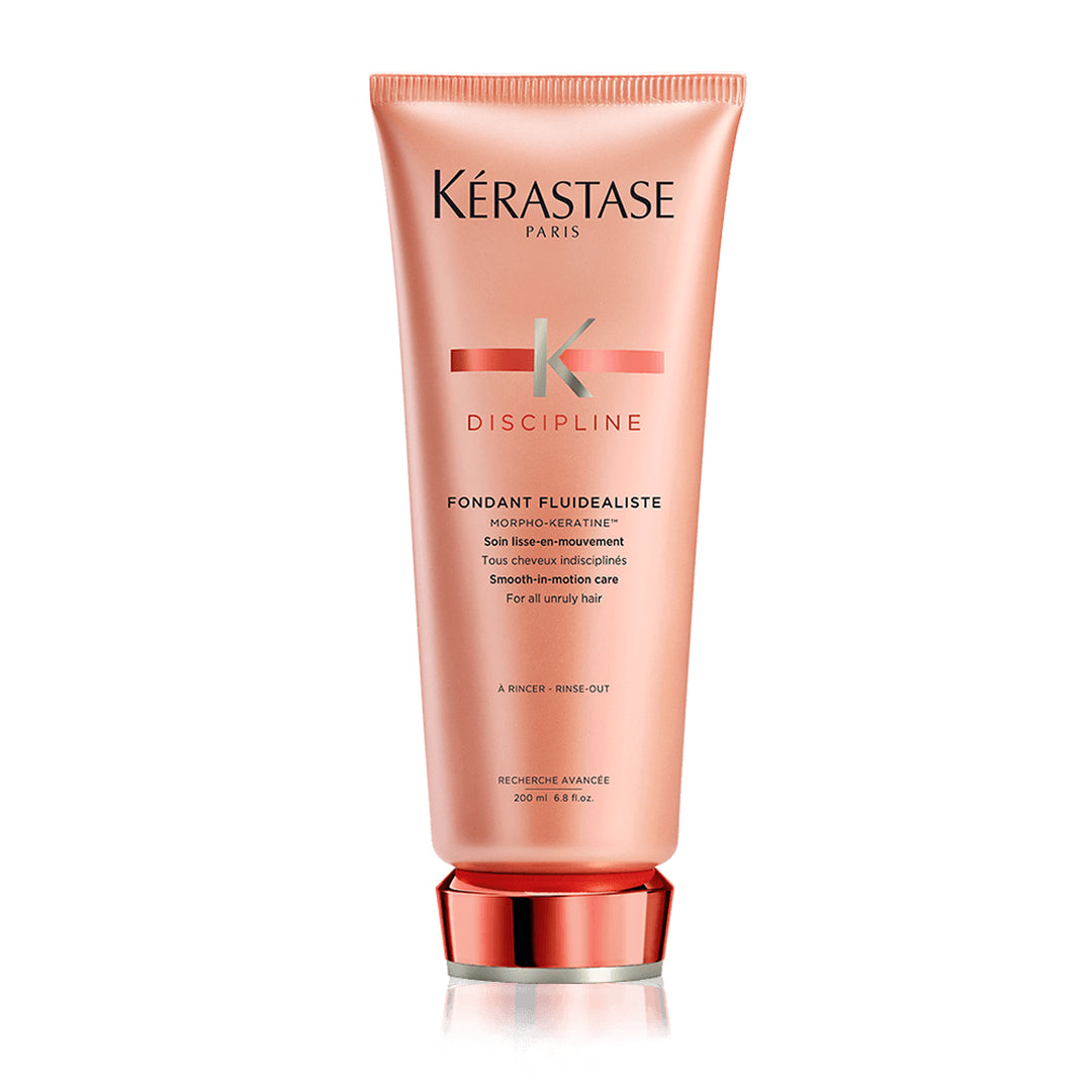 kerastase discipline fondant fluidealiste unruly hair conditioner
