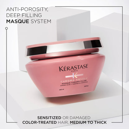 kerastase chroma absolu chroma filler hair mask product details
