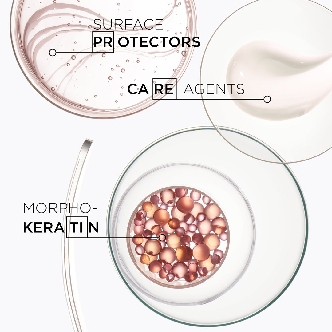 kerastase discipline bain fluidealiste shampoo ingredients