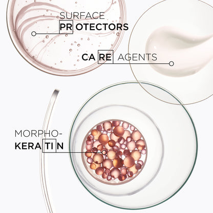 kerastase discipline bain fluidealiste shampoo ingredients