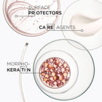 kerastase discipline bain fluidealiste shampoo ingredients