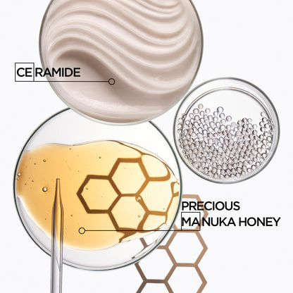 Kerastase Curl Manifesto Masque Beurre Haute Nutrition Hair Mask ingredients