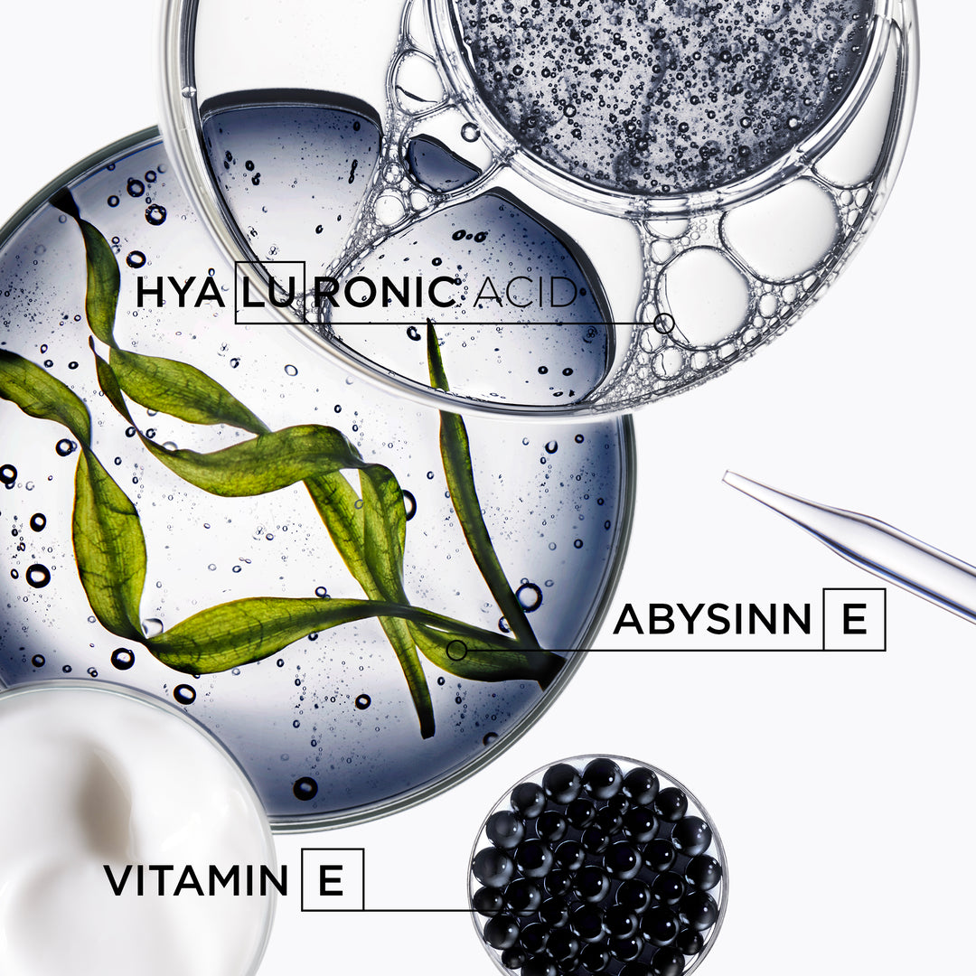 Kerastase Chronologiste L'Huile de Parfum Fragrance in Hair Oil ingredients