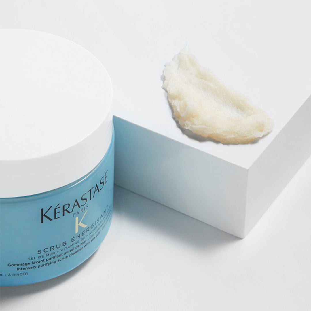 Falling Hair Scalp Scrub & Conditioner Duo Set