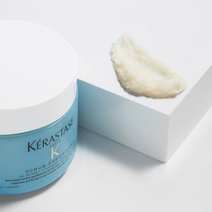 Falling Hair Scalp Scrub & Conditioner Duo Set