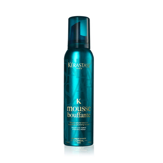 Mousse Bouffante Hair Mousse