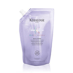 Kerastase Refillable Luxury Pouch Blond Absolu