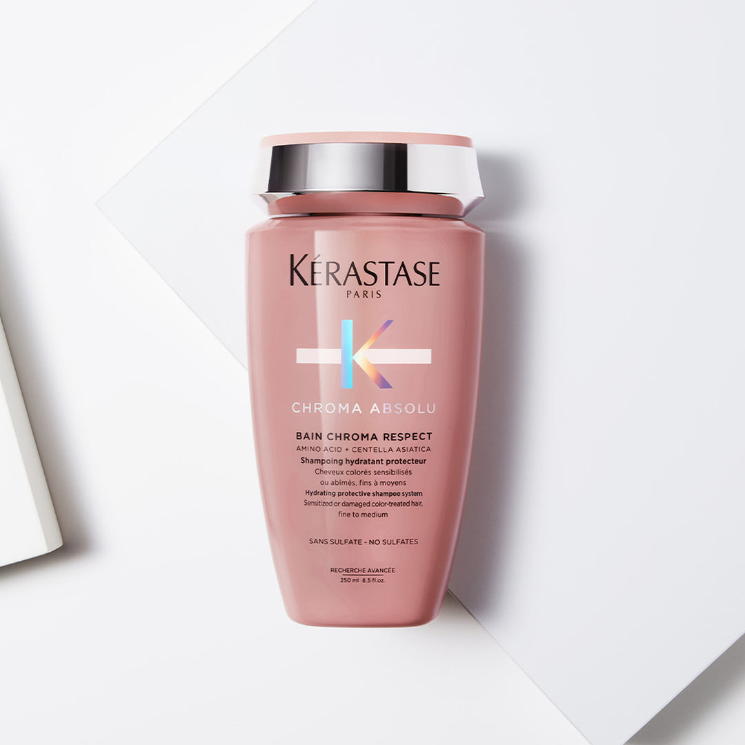 Colored Hair Shampoo & Hair Mask Duo Set
