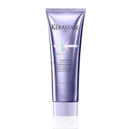 kerastase blond absolu cicaflash conditioner