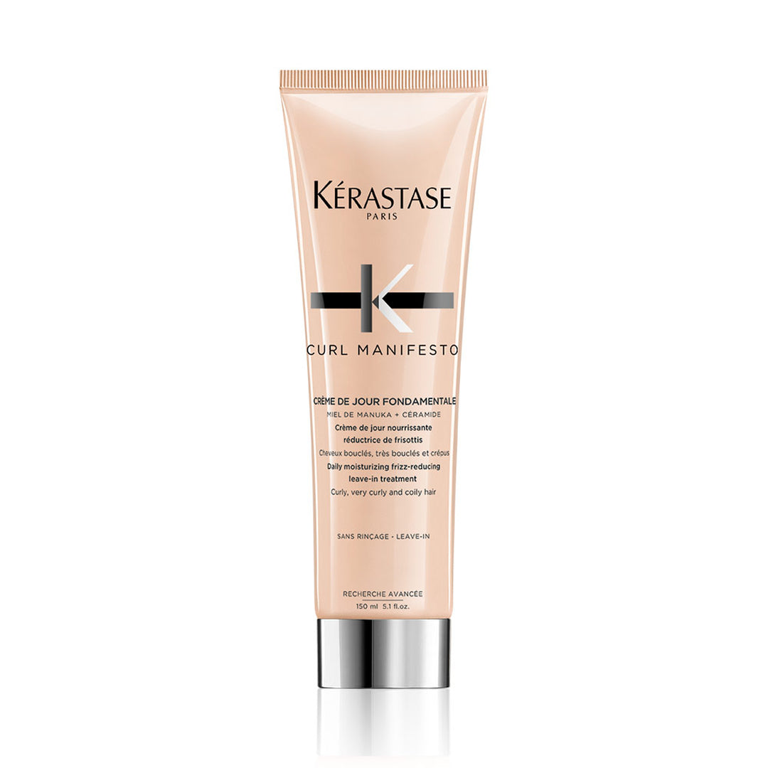 Creme De Jour Fondamentale Hair Cream