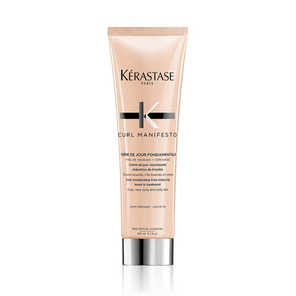 Creme De Jour Fondamentale Hair Cream