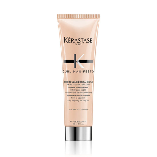 Creme De Jour Fondamentale Hair Cream
