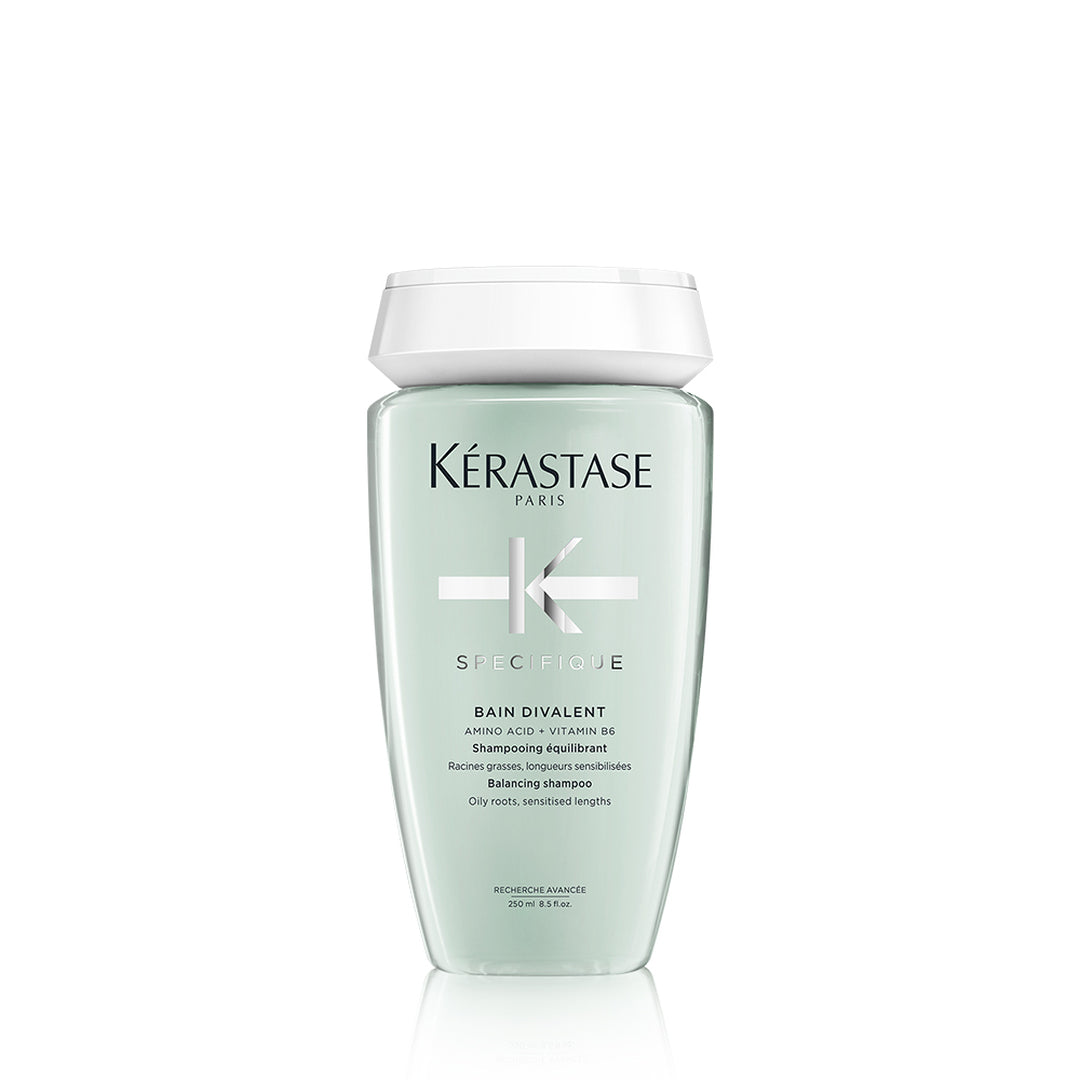kerastase specifique bain divalent shampoo