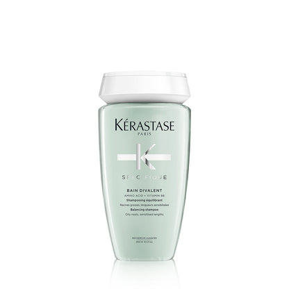 kerastase specifique bain divalent shampoo