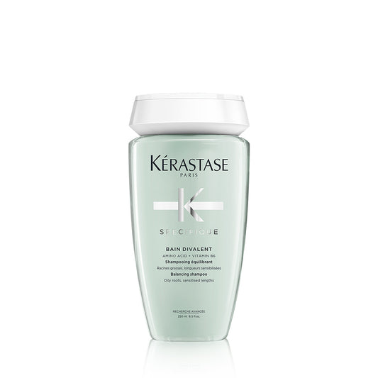 kerastase specifique bain divalent shampoo