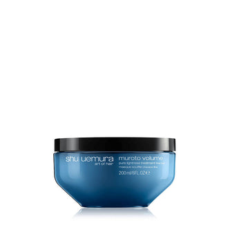 Muroto Volume Hair Mask