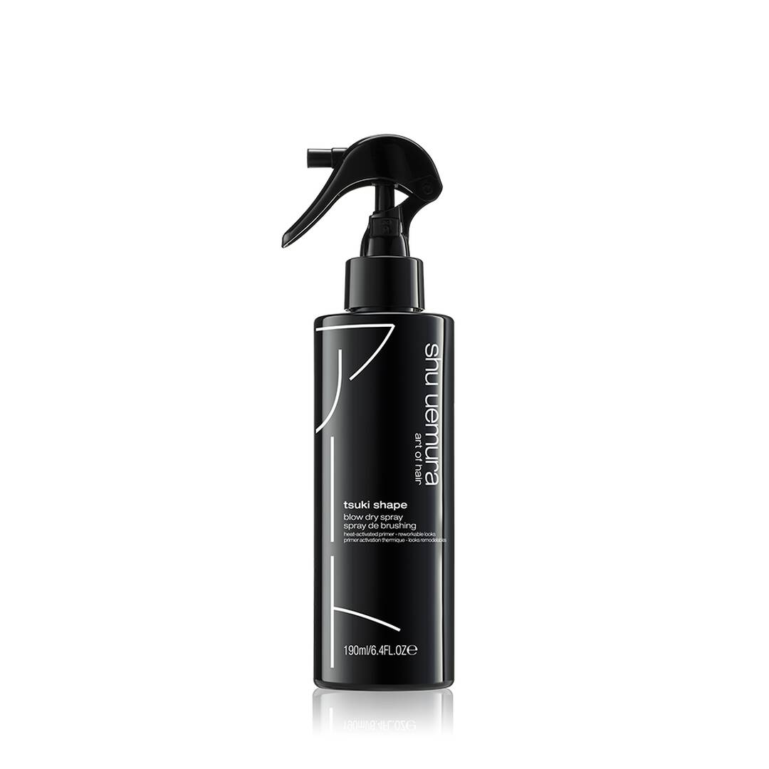 Shu Uemura Volume & Body Tsuki Shape