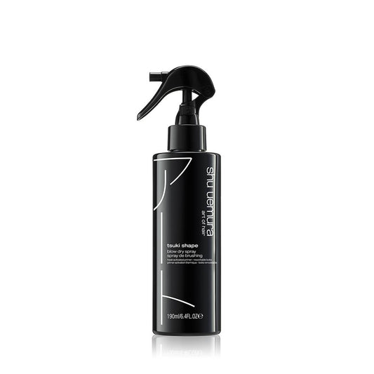 Shu Uemura Volume & Body Tsuki Shape