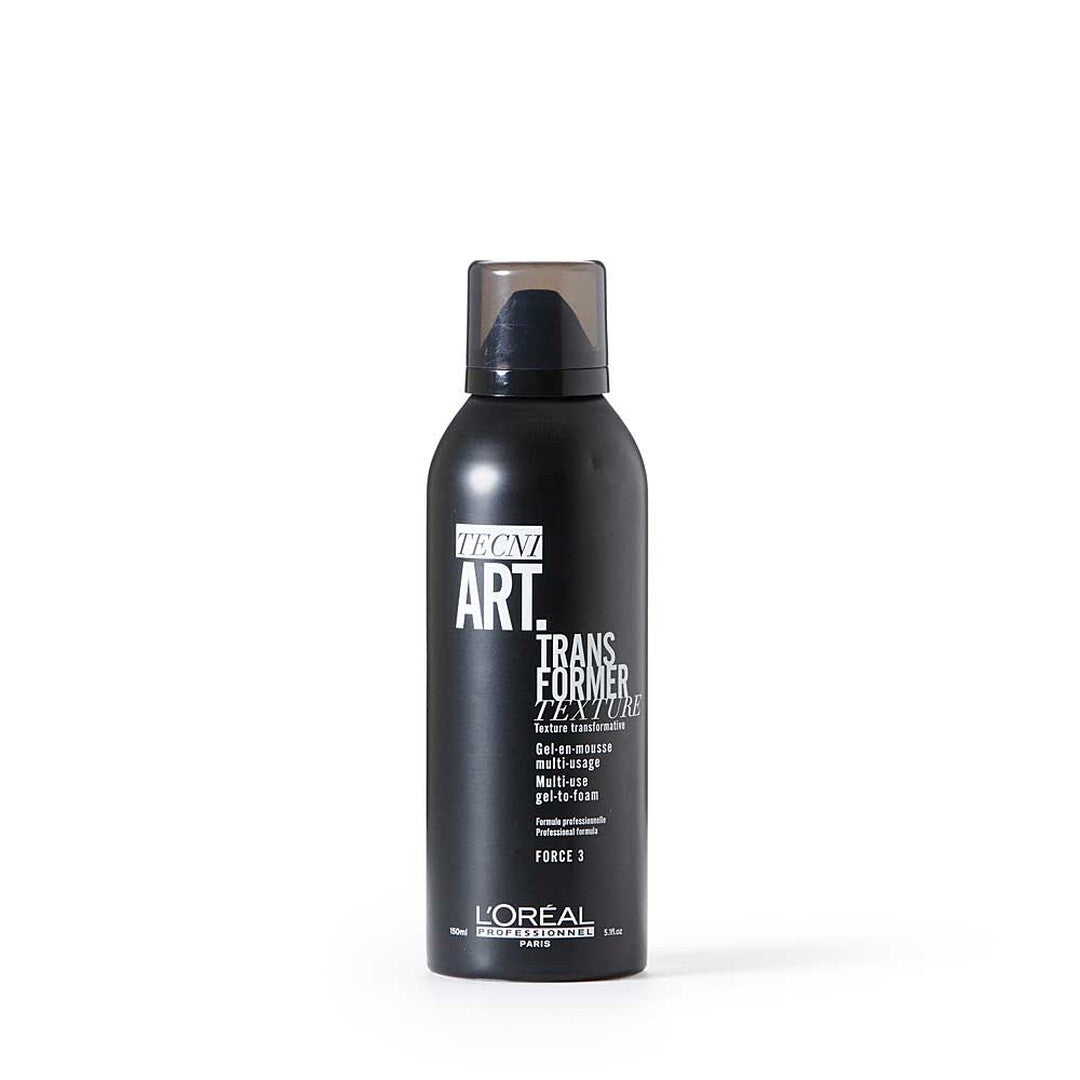 Tecni Art Transformer Gel L'Oréal Professionnel | Salon de Demain