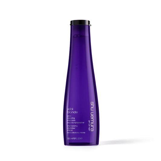 Shu Uemura Yubi Blonde Shampoo