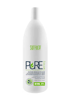 40 Vol. Enzyme Cream Activator