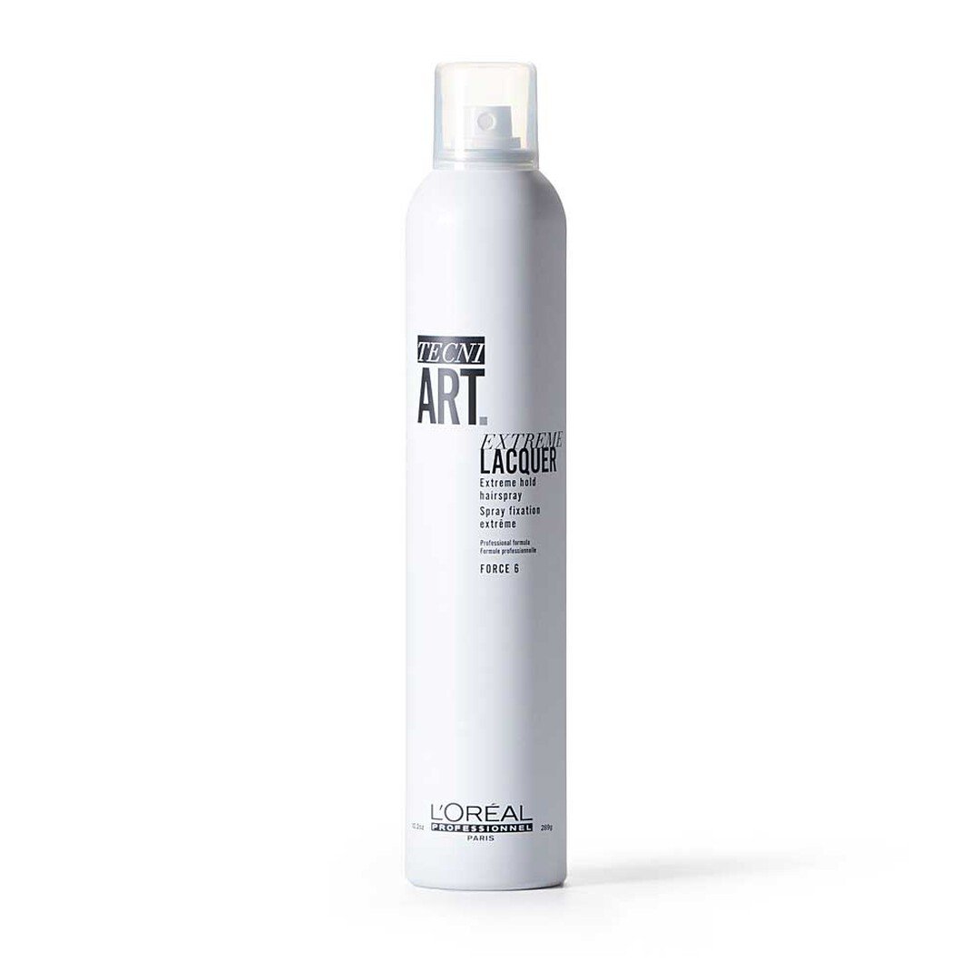 L'Oréal Professional Tecni Art Tecni Art Extreme Laquer