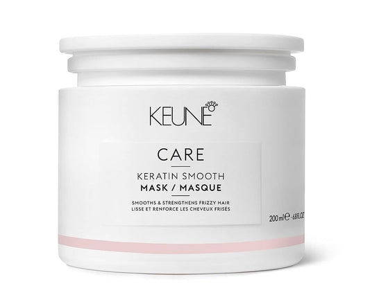 Keune Care Keratin Smooth Mask 6.8 oz. at Forever Young 1