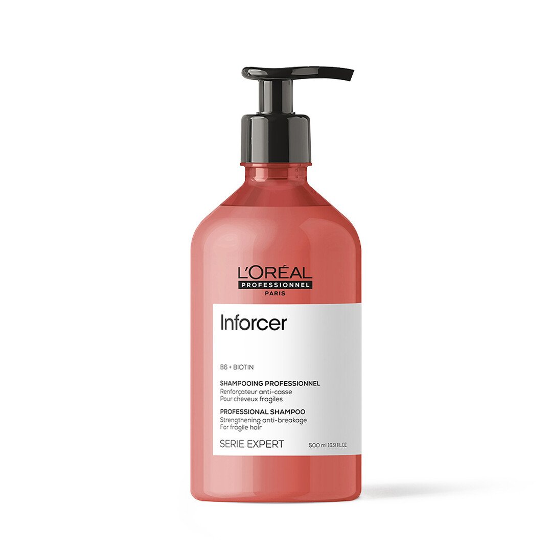 L'Oréal Professional Inforcer Inforcer Shampoo