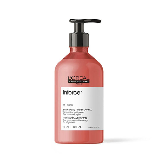 L'Oréal Professional Inforcer Inforcer Shampoo