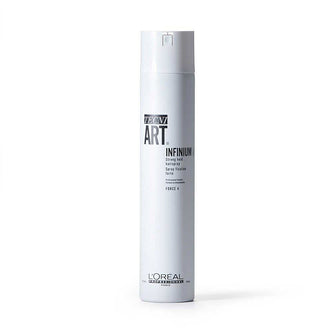 Tecni Art Infinium 4 High-hold Hairspray