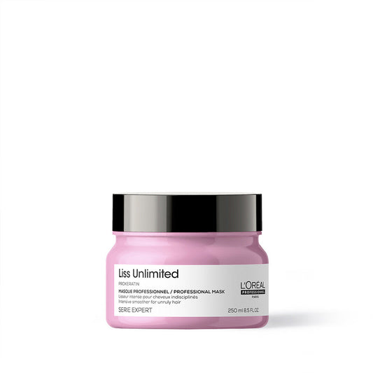 L'Oréal Professional Liss Unlimited Liss Unlimited Mask