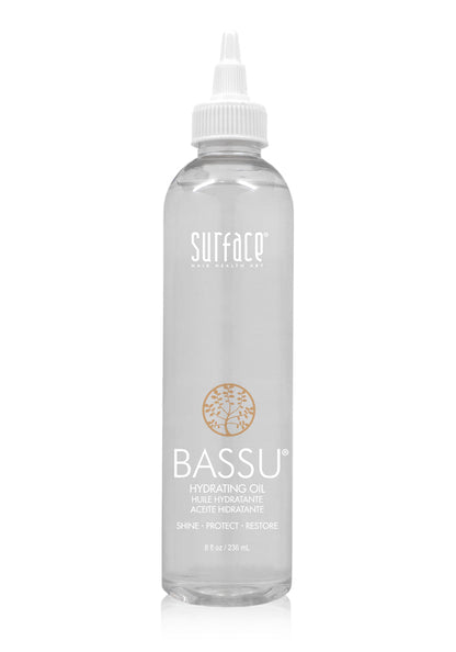 Surface Hair | Bassu Hydrating Oil