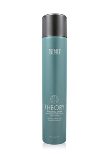 Theory Finishing Spray