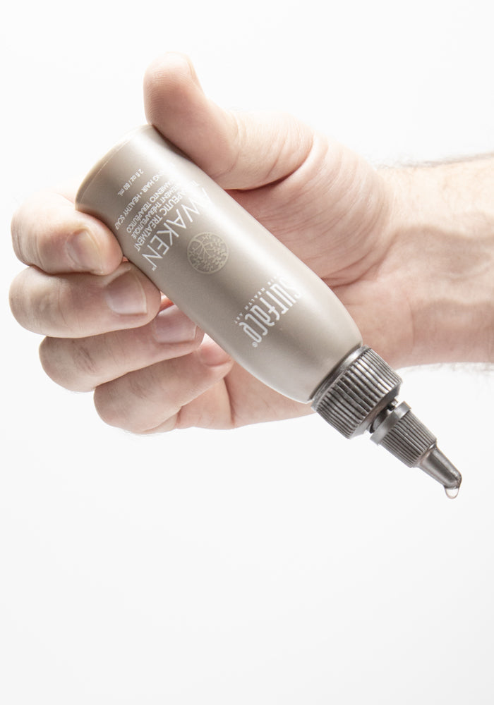 Surface Hair | Awaken Therapeutic Treatment