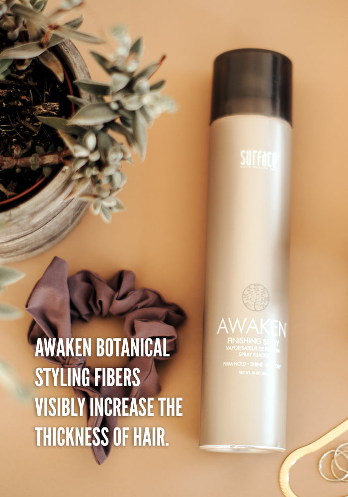 Surface Hair | Awaken Finishing Spray