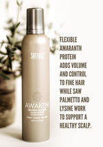 Surface Hair | Awaken Mousse