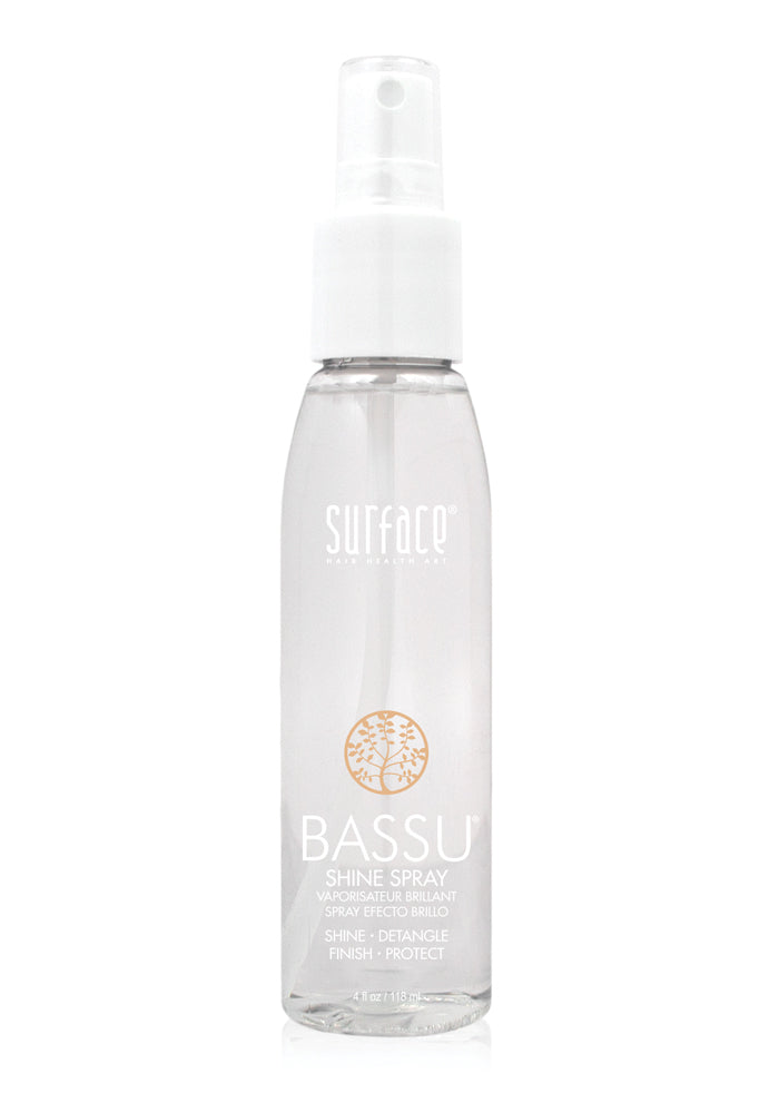 Surface Hair Bassu Shine Spray Default Title at Forever Young 