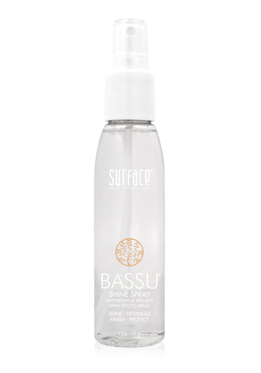Surface Hair Bassu Shine Spray Default Title at Forever Young 