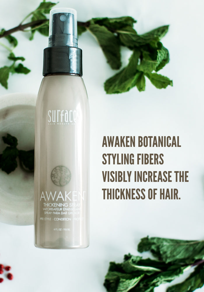 Surface Hair | Awaken Thickening Spray